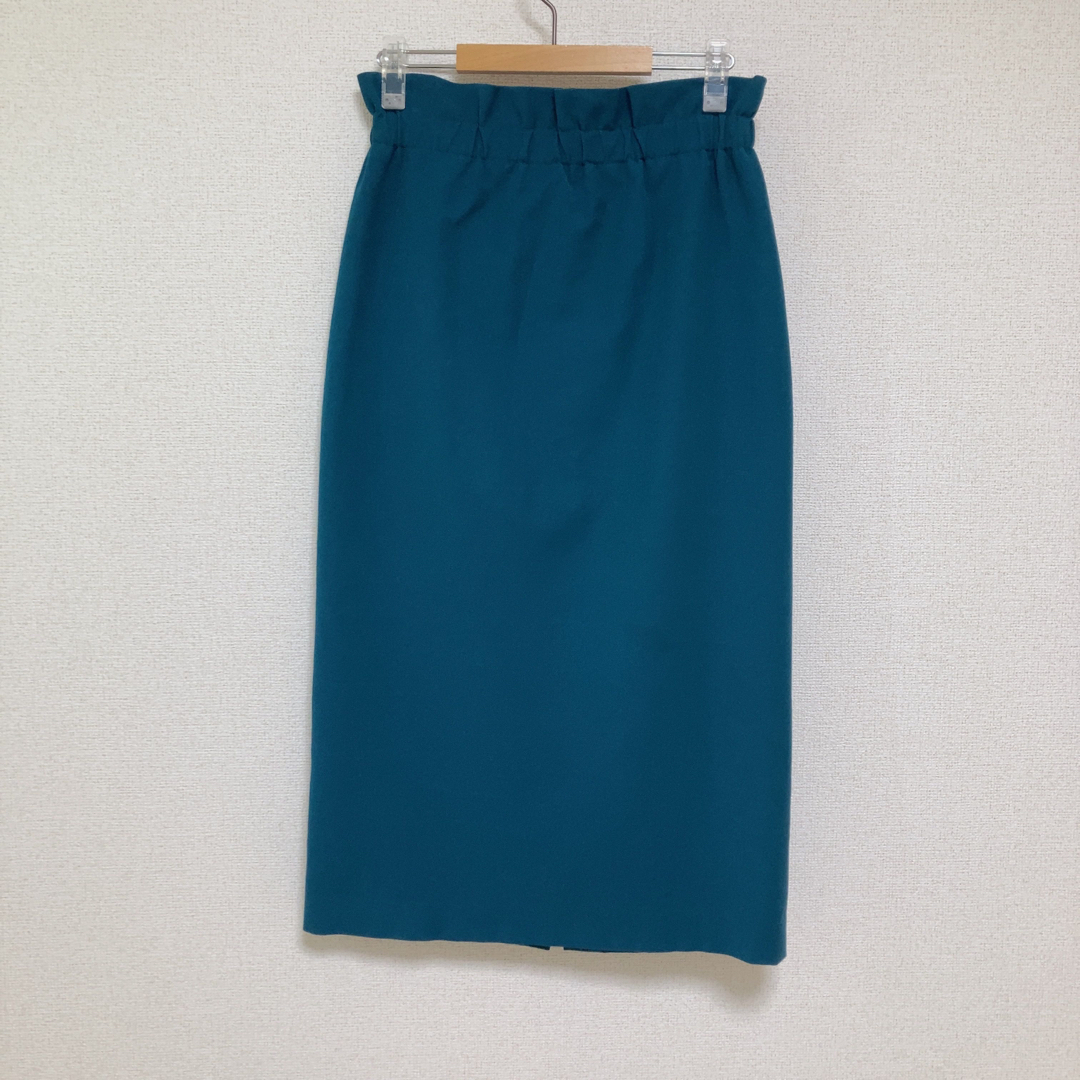 VERMEIL par iena - VERMEILpariena 2WAYダブルクロスフロントZIP