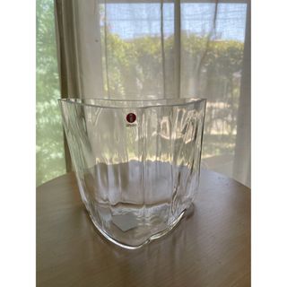 イッタラ(iittala)のイッタラ　アアルトベース　木型　(花瓶)