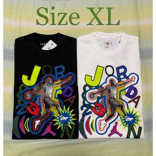 ジョーダン(Jordan Brand（NIKE）)の[新品] ジョーダン ジャンプマン Tシャツ 2点セット(Tシャツ/カットソー(半袖/袖なし))