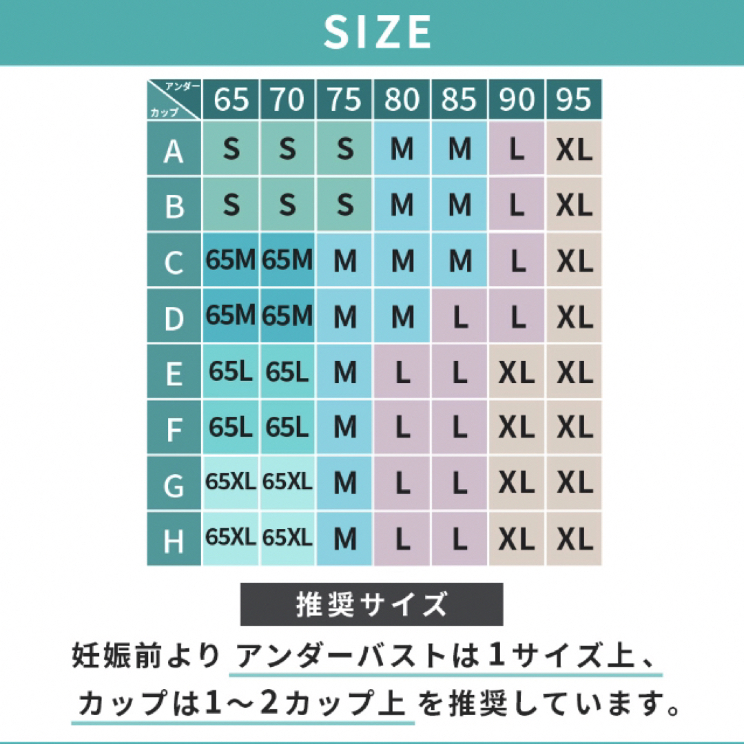 授乳ブラ3枚、母乳パッド216枚のセット キッズ/ベビー/マタニティのマタニティ(マタニティ下着)の商品写真