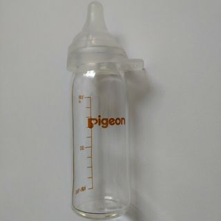 ピジョン(Pigeon)のピジョン 母乳実感 新生児用100ml(哺乳ビン)