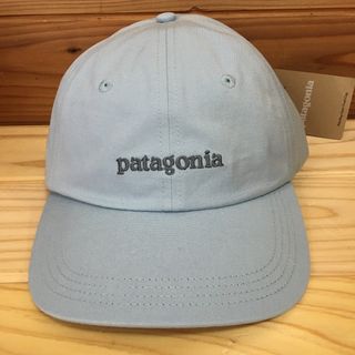 パタゴニア(patagonia)のpatagonia パタゴニア Fitz Roy Iconトラッド キャップ (キャップ)