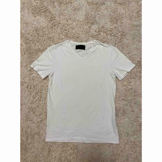 ザラ(ZARA)のZARA メンズ　Tシャツ(Tシャツ/カットソー(半袖/袖なし))