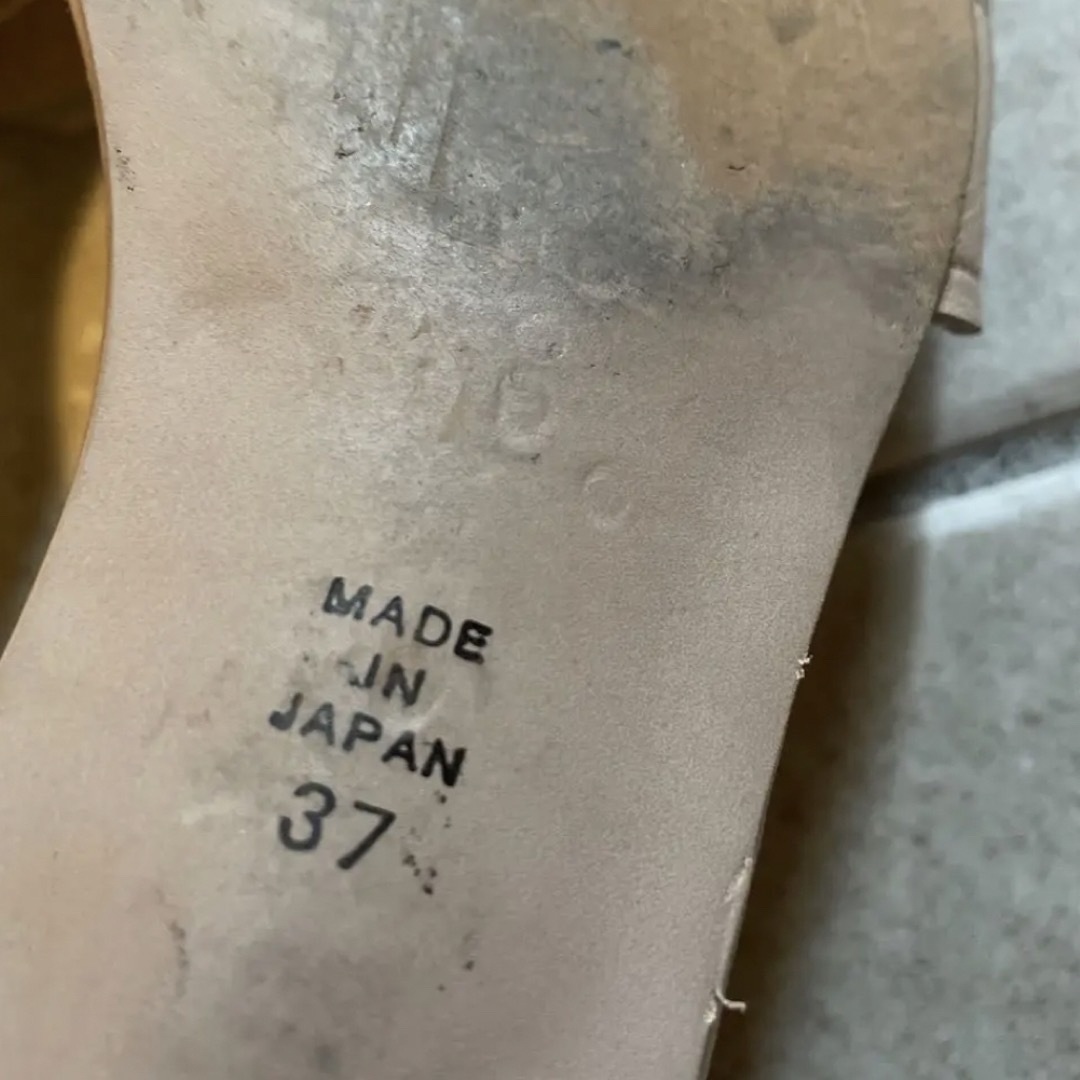 SLOBE IENA(スローブイエナ)の送料込❗️SLOBE IENAサンダル　イエナ　ジャーナルスタンダード　パンプス レディースの靴/シューズ(サンダル)の商品写真