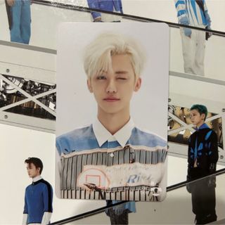 最大80%オフ wayv Kick Back シャオジュン キノキット トレカ 2枚 本