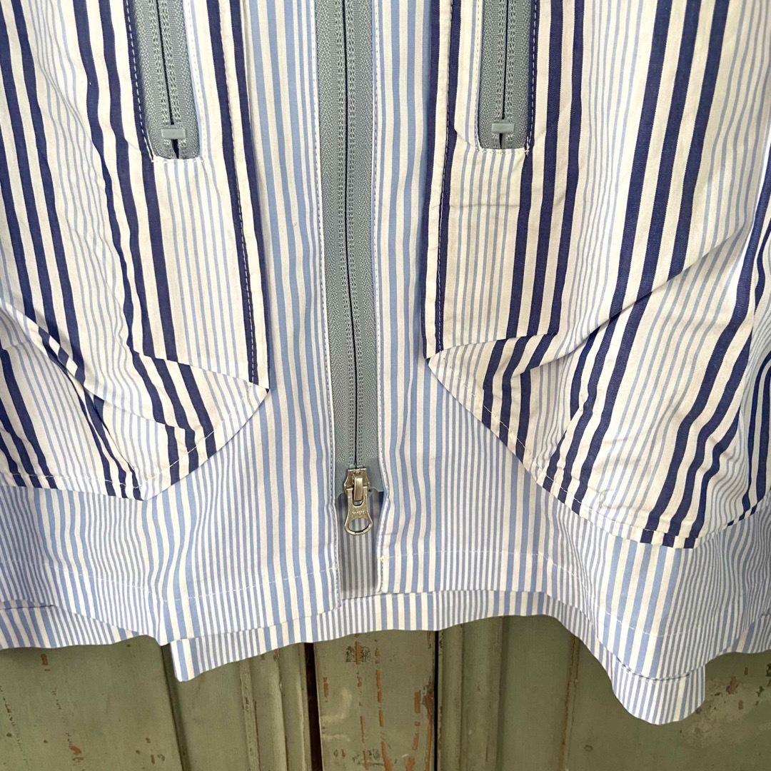 go slow caravan - 新品!SALE! aozora blue heven 3番 Mサイズ