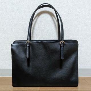 アオヤマ(青山)の就活バッグ　レディース(トートバッグ)