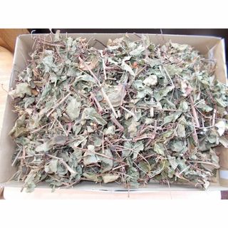 ☆山取り・馬ぶどう・葉・茎・実・乾燥品・200g☆(その他)