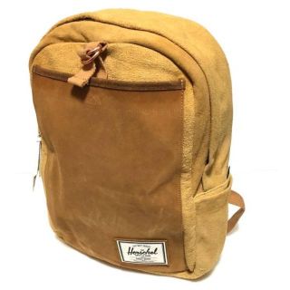 ハーシェル(HERSCHEL)のHERSCHEL ハーシェル 数量限定バックパック バッグ(バッグパック/リュック)