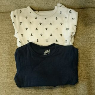 エイチアンドエム(H&M)のy.k様専用(肌着/下着)