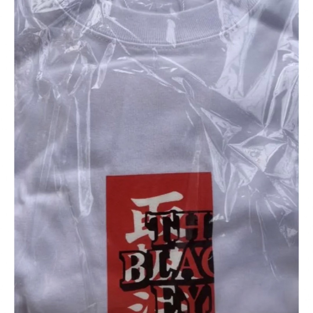 ブラックアイパッチ　blackeyepatch  取扱注意　Tシャツ　Lサイズ 3