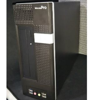 デスクトップPC Mpro-S276S-SSD