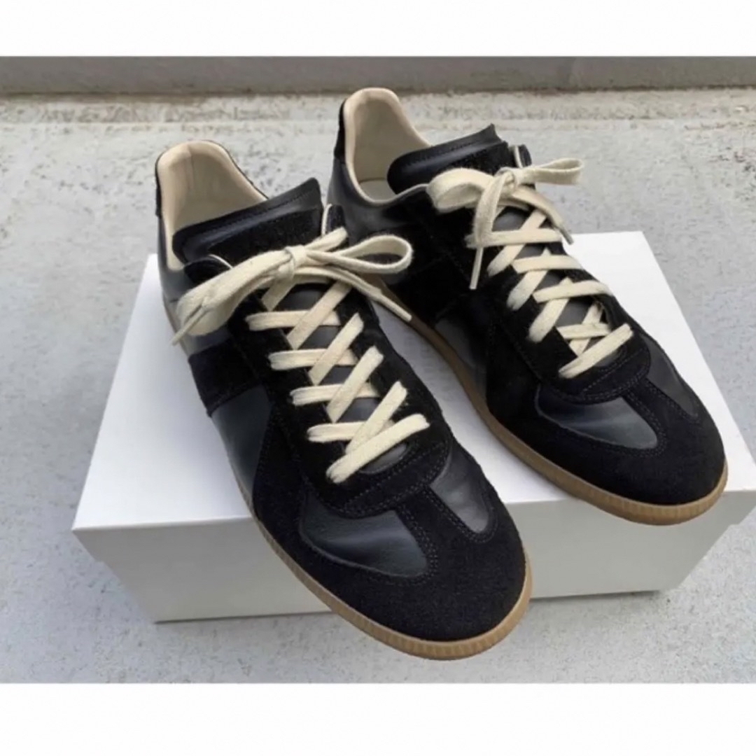 Maison Margiela ジャーマントレーナー EU42.5メンズ