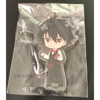 マジきゅんっ!ルネッサンス 一条寺帝歌 アクリルキーホルダー アクキー (キーホルダー)