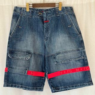 マリテフランソワジルボー ハーフパンツ デッドストック | gulatilaw.com