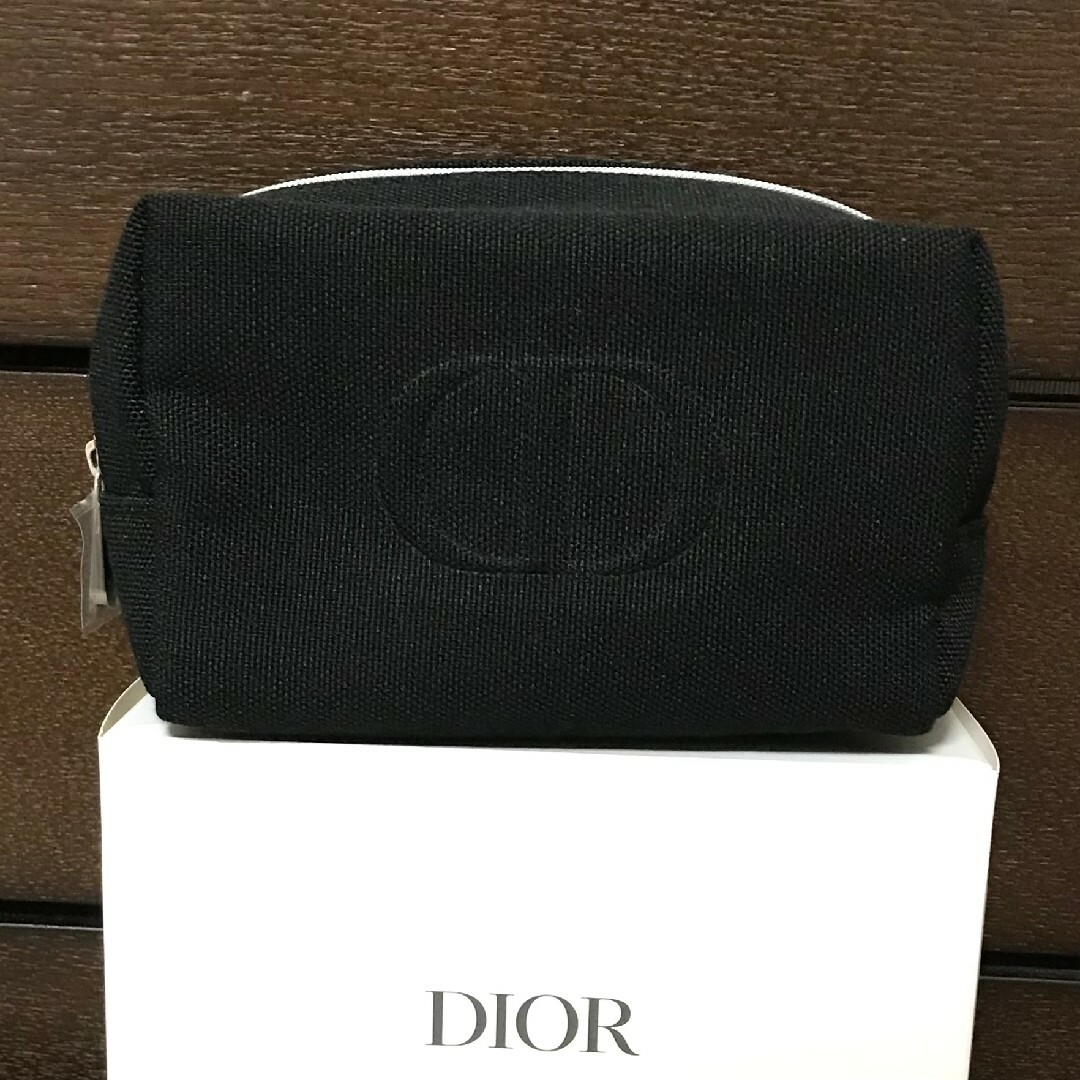 Christian Dior - ディオール メイクポーチの通販 by ナナ's shop