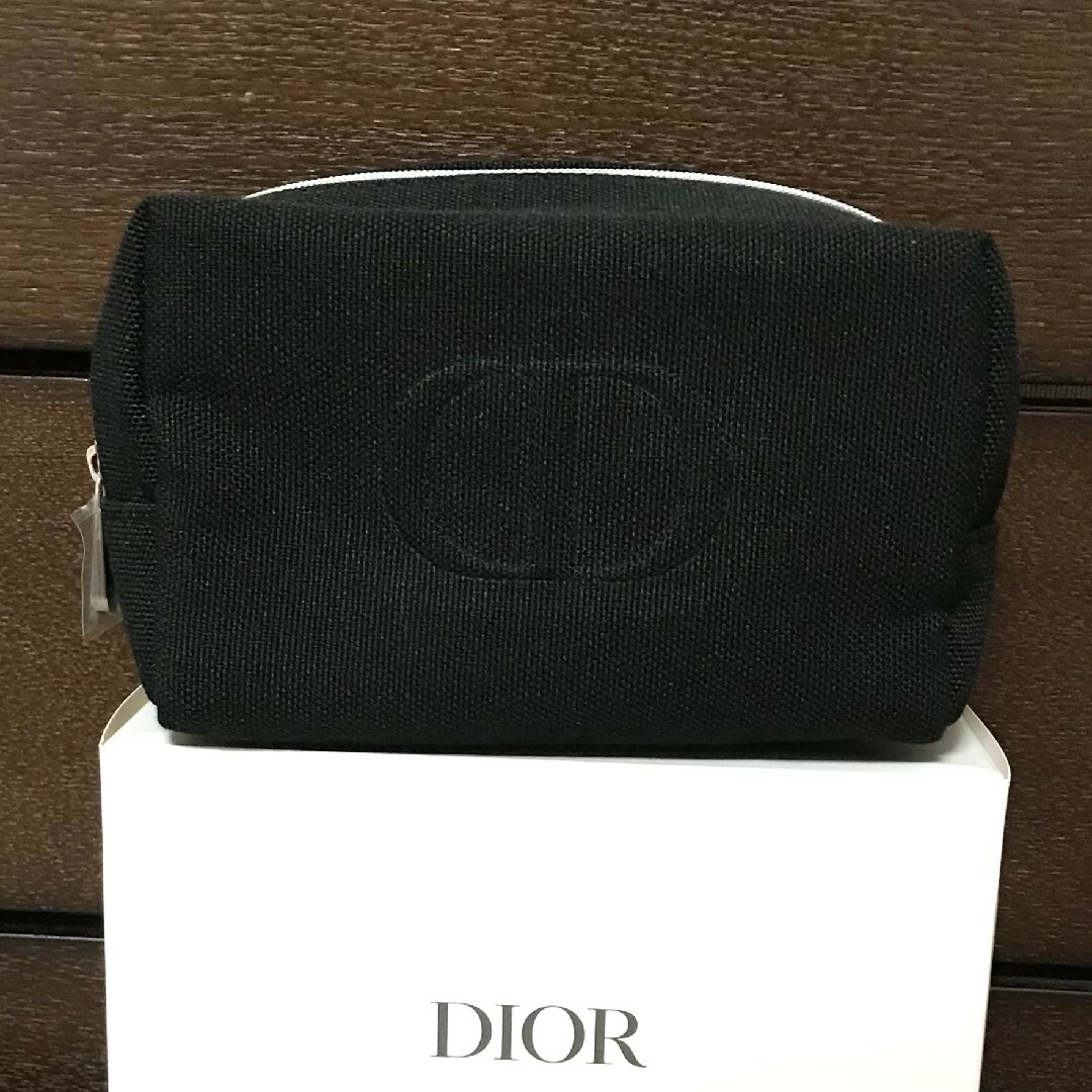 DIORポーチ ディオールポーチ DIORメイクポーチ ディオールメイク