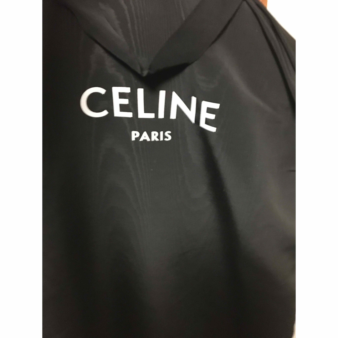 CELINE - 【登坂着】celine セリーヌ バスローブ コート サイズ CELINE - 【登坂着】celine セリーヌ バスローブ コート サイズ