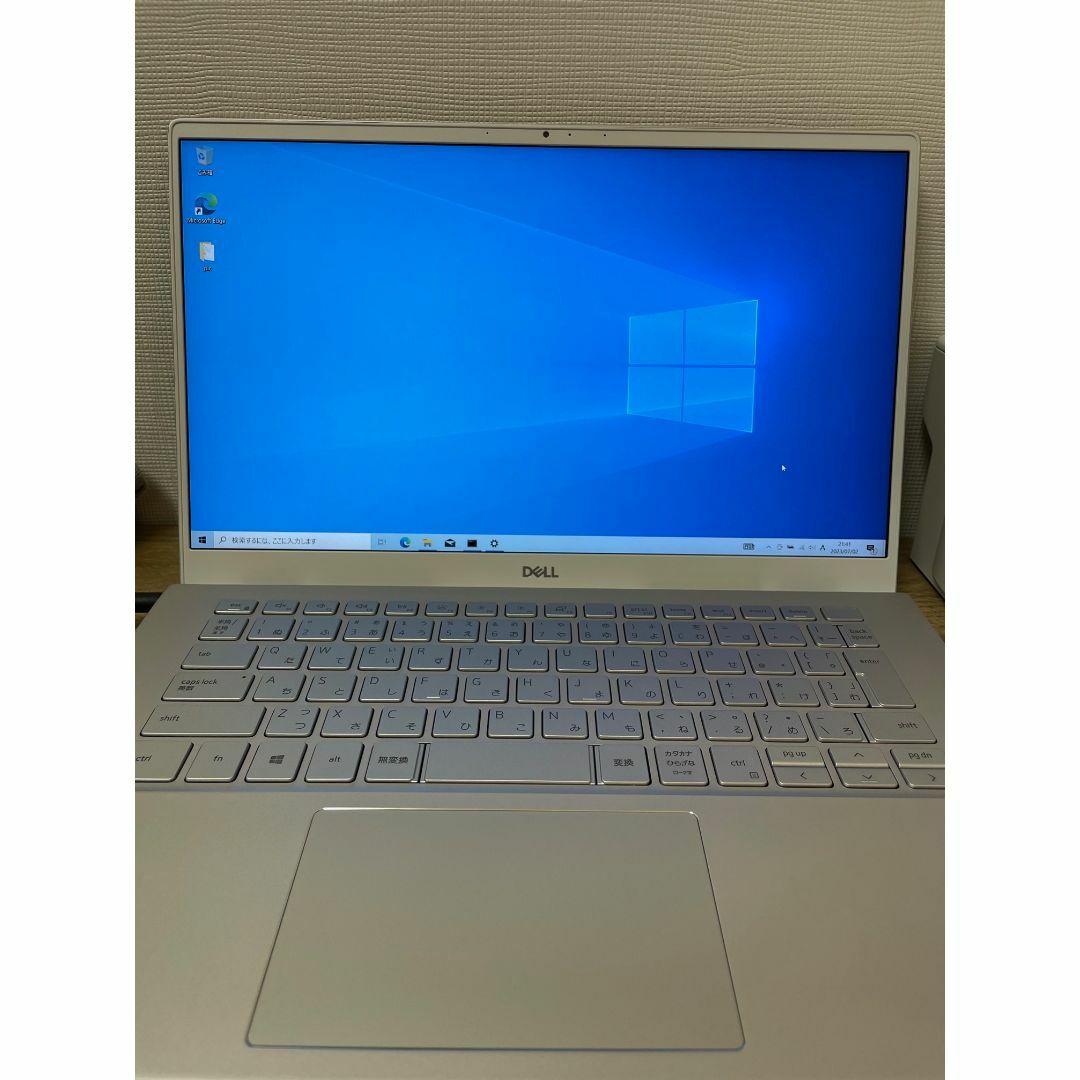 メモリ24GB DELL Inspiron 14