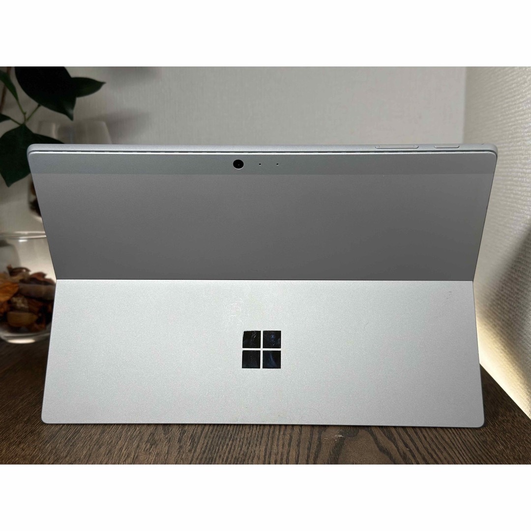 美品 Surface Pro5 LTE Pro i5 8 SSD 256GB 5