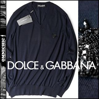 ドルチェ&ガッバーナ(DOLCE&GABBANA) ニット/セーター(メンズ)の通販