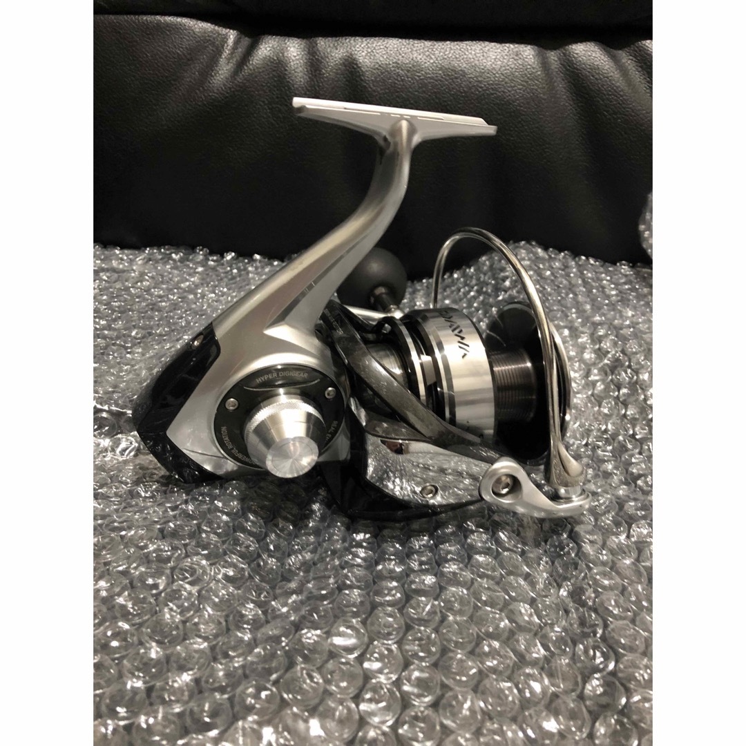 ダイワ キャタリナ Catalina 6500H フィッシング ダイワ キャタリナ Catalina 6500H フィッシング