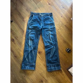 リーバイス(Levi's)のLevis RED HOLDEN  レア！ホールデン ワーク期(デニム/ジーンズ)