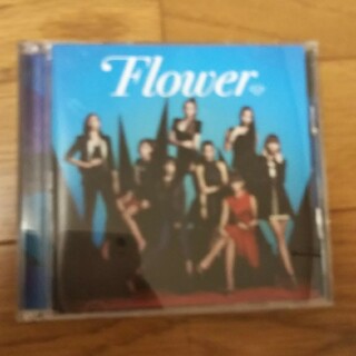 flower CDベストアルバム Flower DVD付き(ポップス/ロック(邦楽))