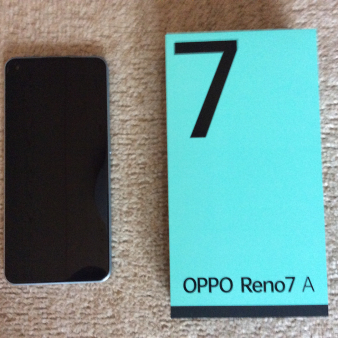 15500円 本体 Reno7A OPPO mercuridesign.com