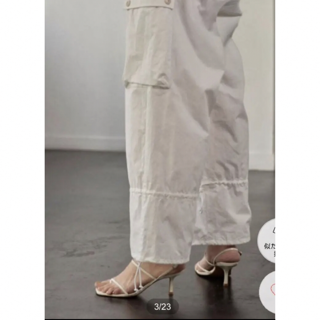 単品販売/受注生産 【即完】美品♡エトレトウキョウ ドロスト