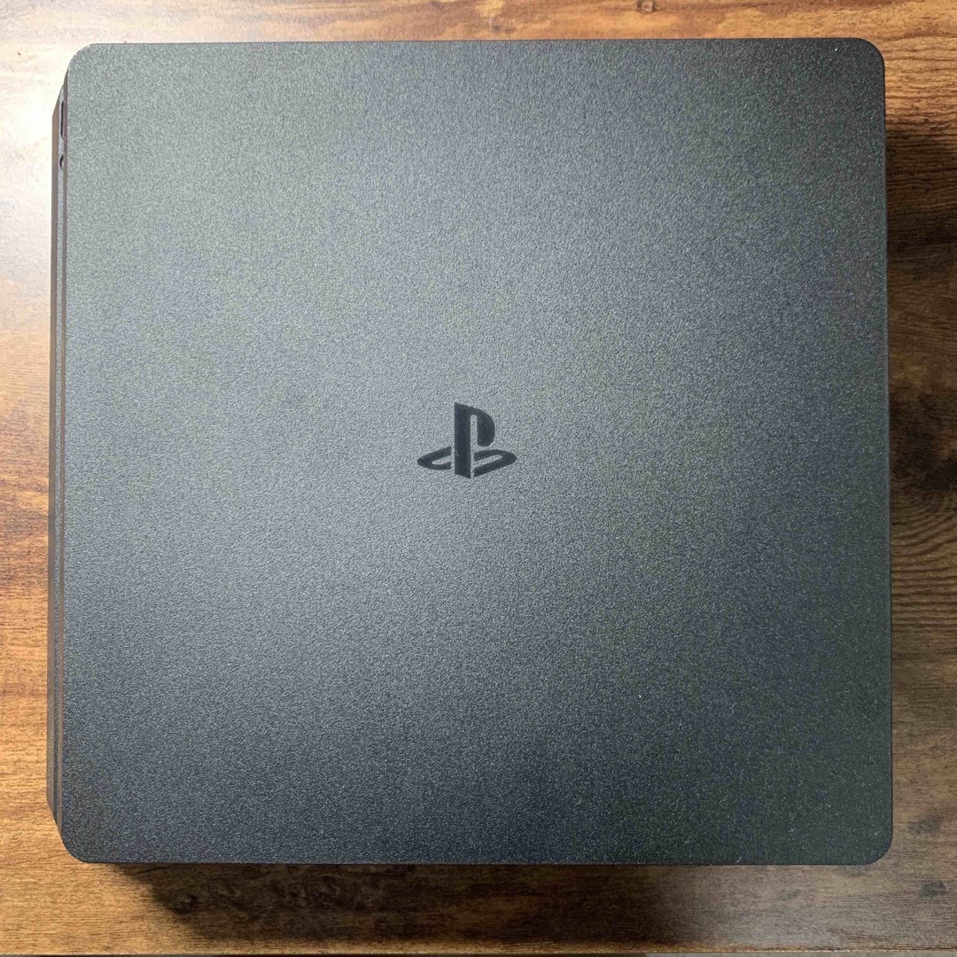 【箱なし】PS4本体