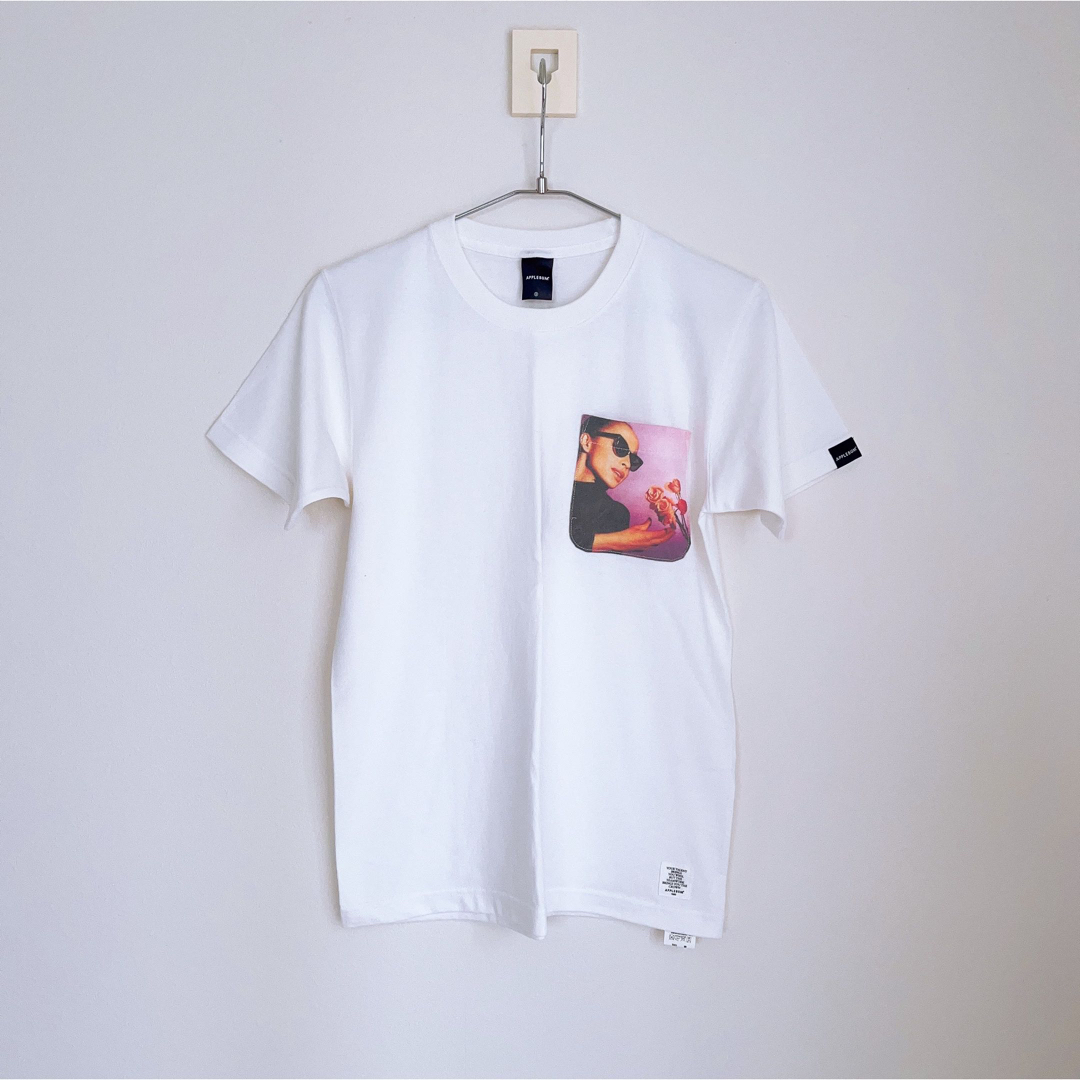 applebum  Tシャツ　NIKE supreme