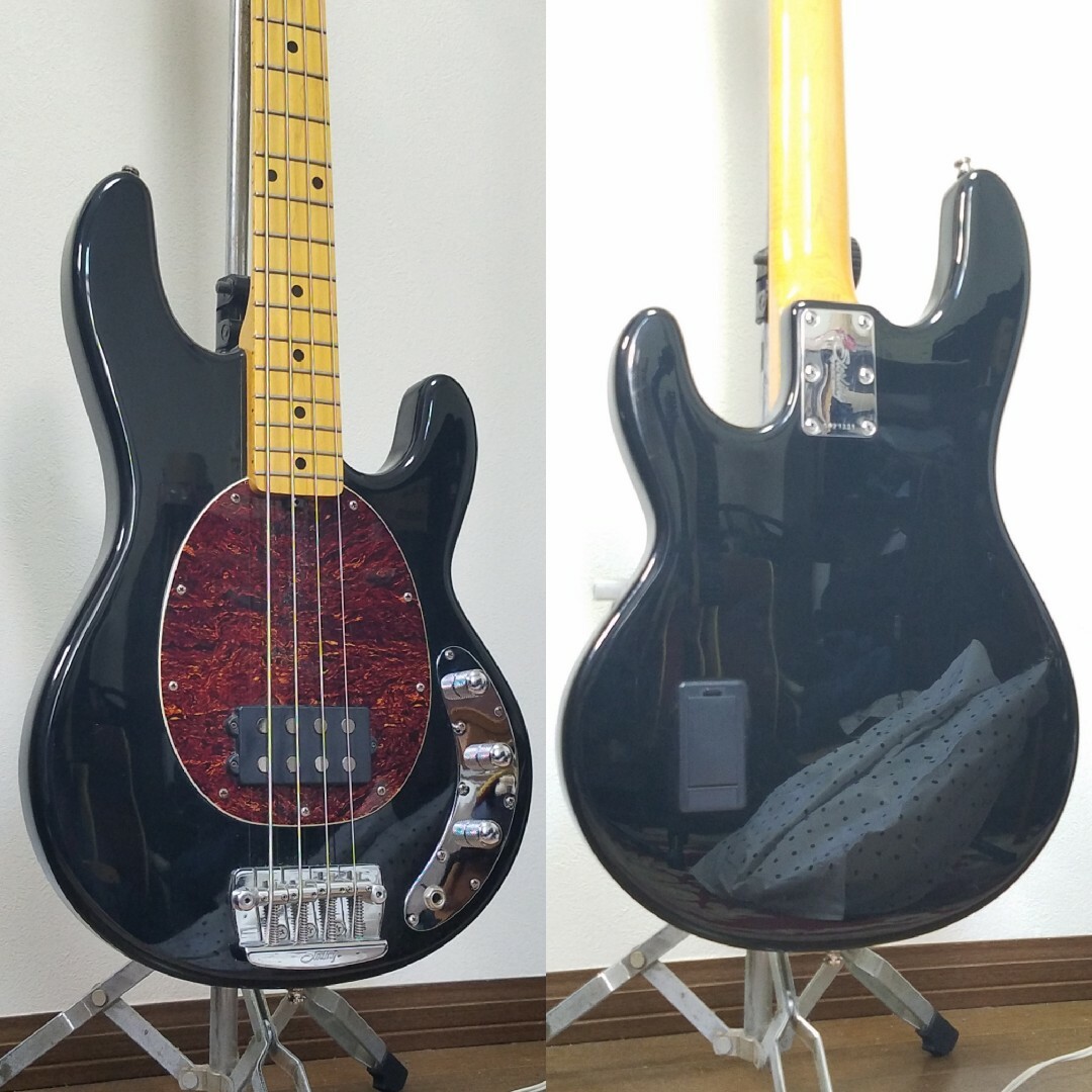 Sterling by Musicman エレキベース Ray34CA 楽器のベース(エレキベース)の商品写真