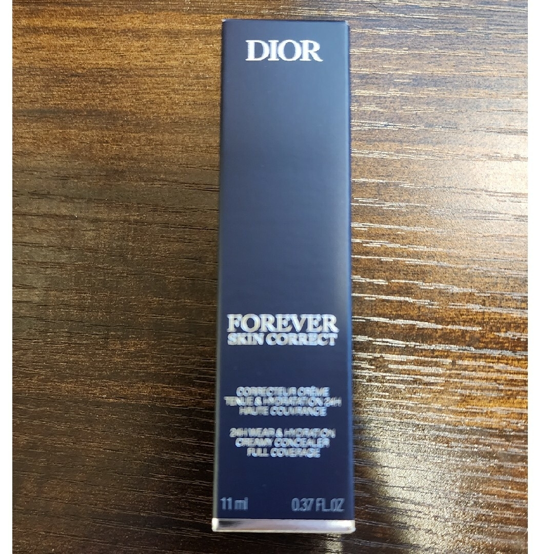 Dior 0N ディオールスキン フォーエヴァー スキン コレクト コンシーラー