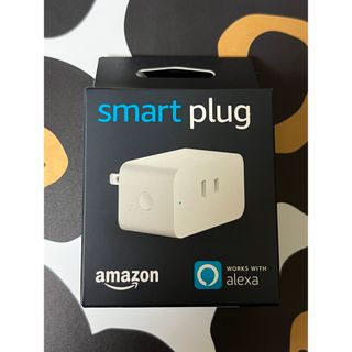 アマゾン(Amazon)のsmart plug(その他)