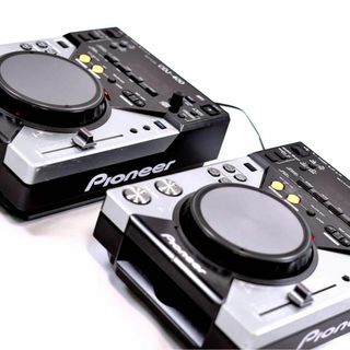 Pioneer - Pioneer CDJ-400 2台セットの通販|ラクマ