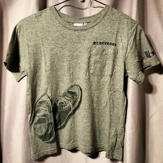 コンバース(CONVERSE)のコンバースTシャツ(Tシャツ/カットソー)