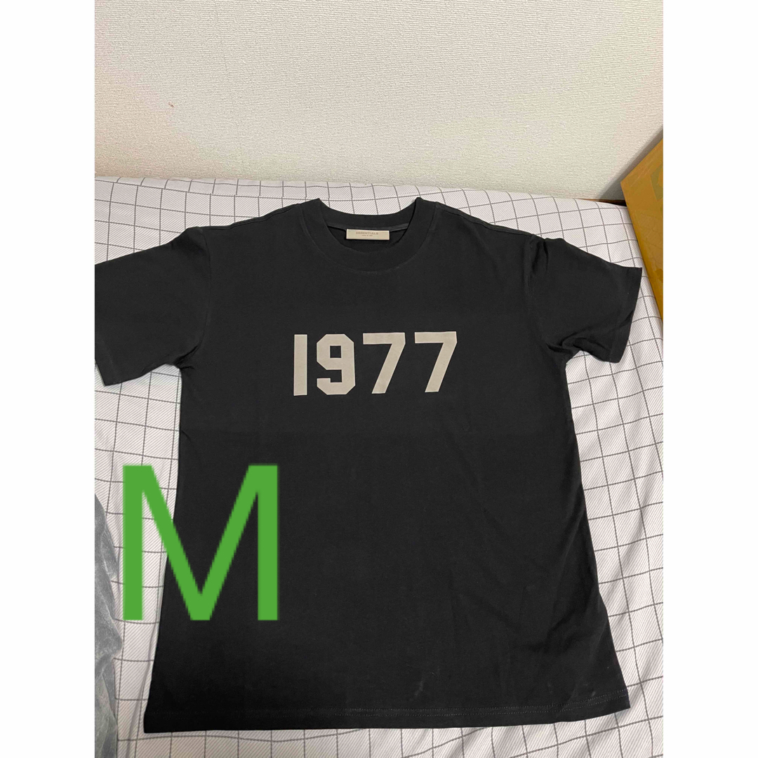 essentials 1977 Tシャツ　新品未使用
