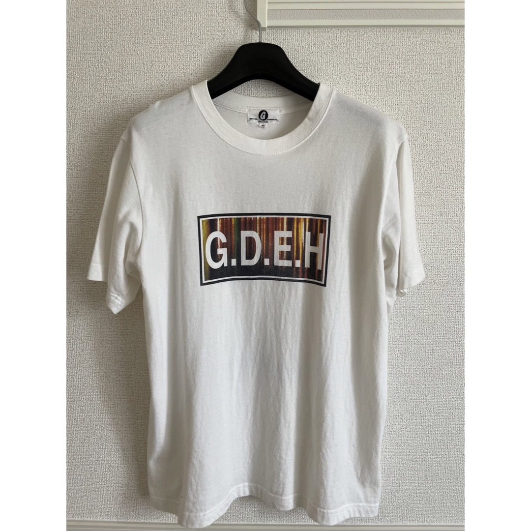 トップスGOODENOUGH Ｔ シャツ