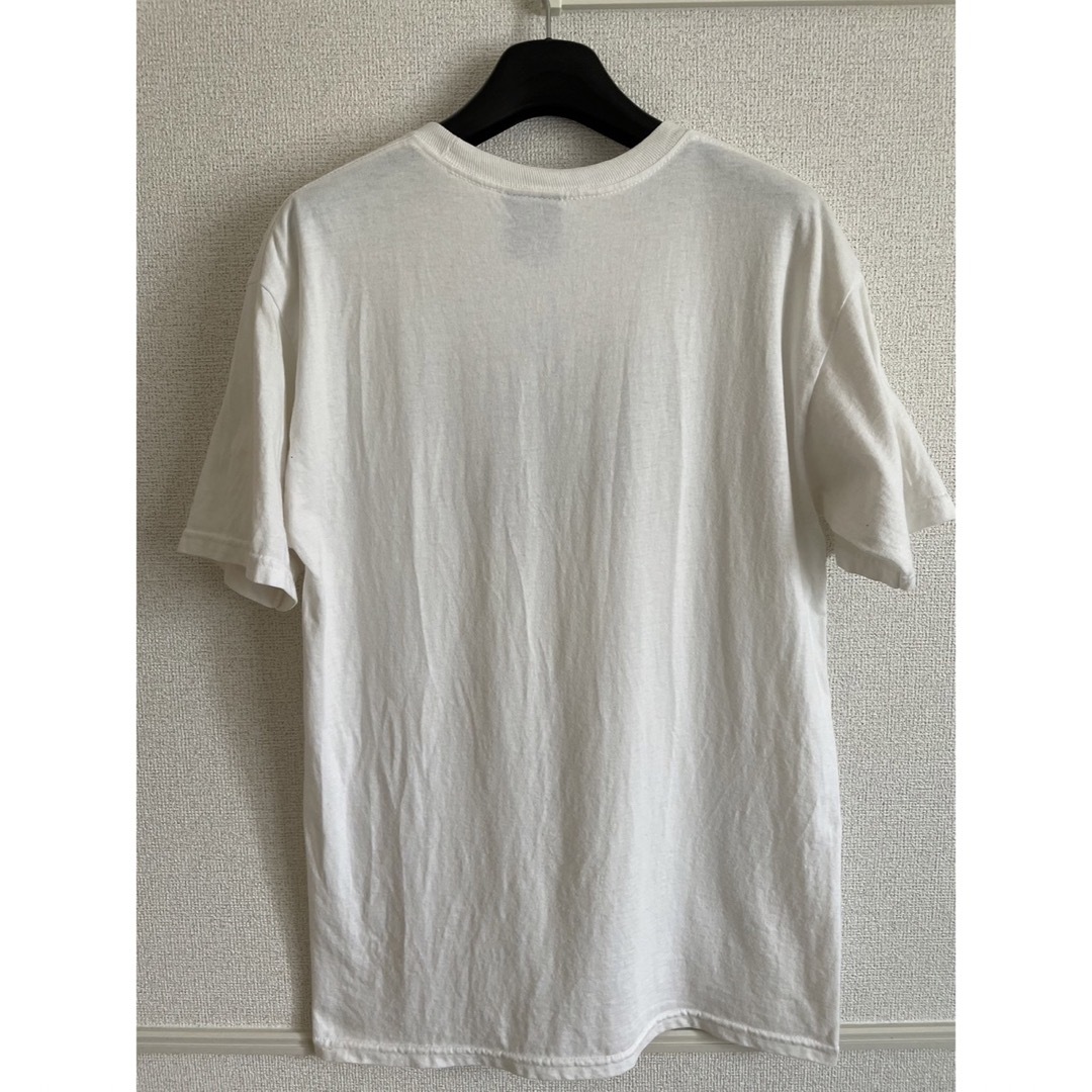 GOODENOUGH(グッドイナフ)のGOOD ENOUGH Tシャツ メンズのトップス(Tシャツ/カットソー(半袖/袖なし))の商品写真