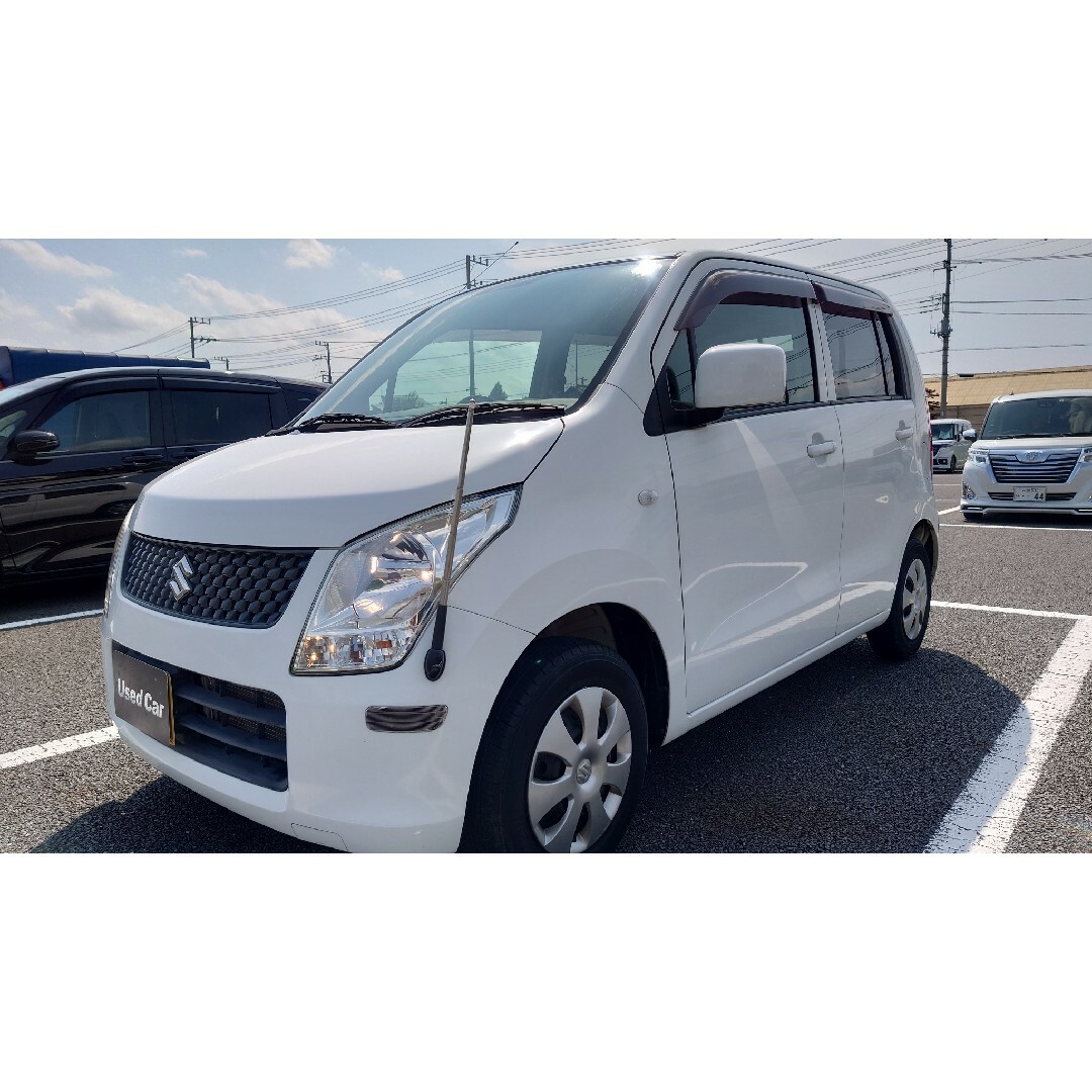 ホンダ　ステップワゴン　rf3 2WD FF AT 84000km 車検満１年