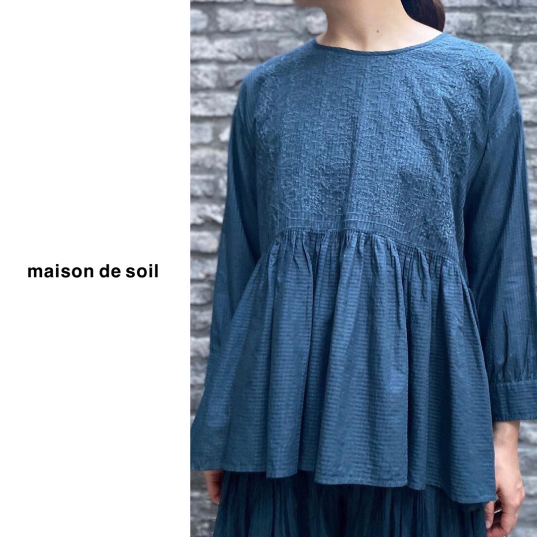 maison de soil - maison de soil(メゾンドソイル)| ラジャスタン maison de soil - maison de soil(メゾンドソイル)| ラジャスタン