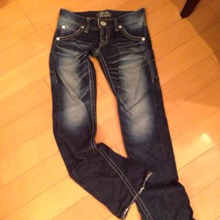ロデオクラウンズ(RODEO CROWNS)のロデオ定番美脚デニム★お値下げ(デニム/ジーンズ)