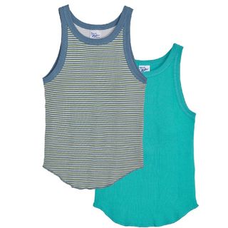 アメリヴィンテージ(Ameri VINTAGE)の【み様専用】　MEDI AMERI×MILLER CUP IN TANK TOP(タンクトップ)