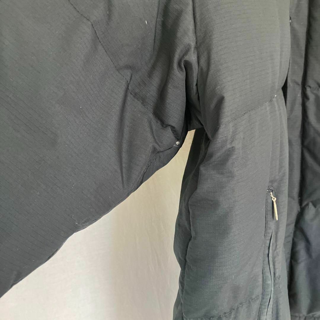 NIKE - オールド NIKE ACG ダウンジャケット ブラック105の通販 by