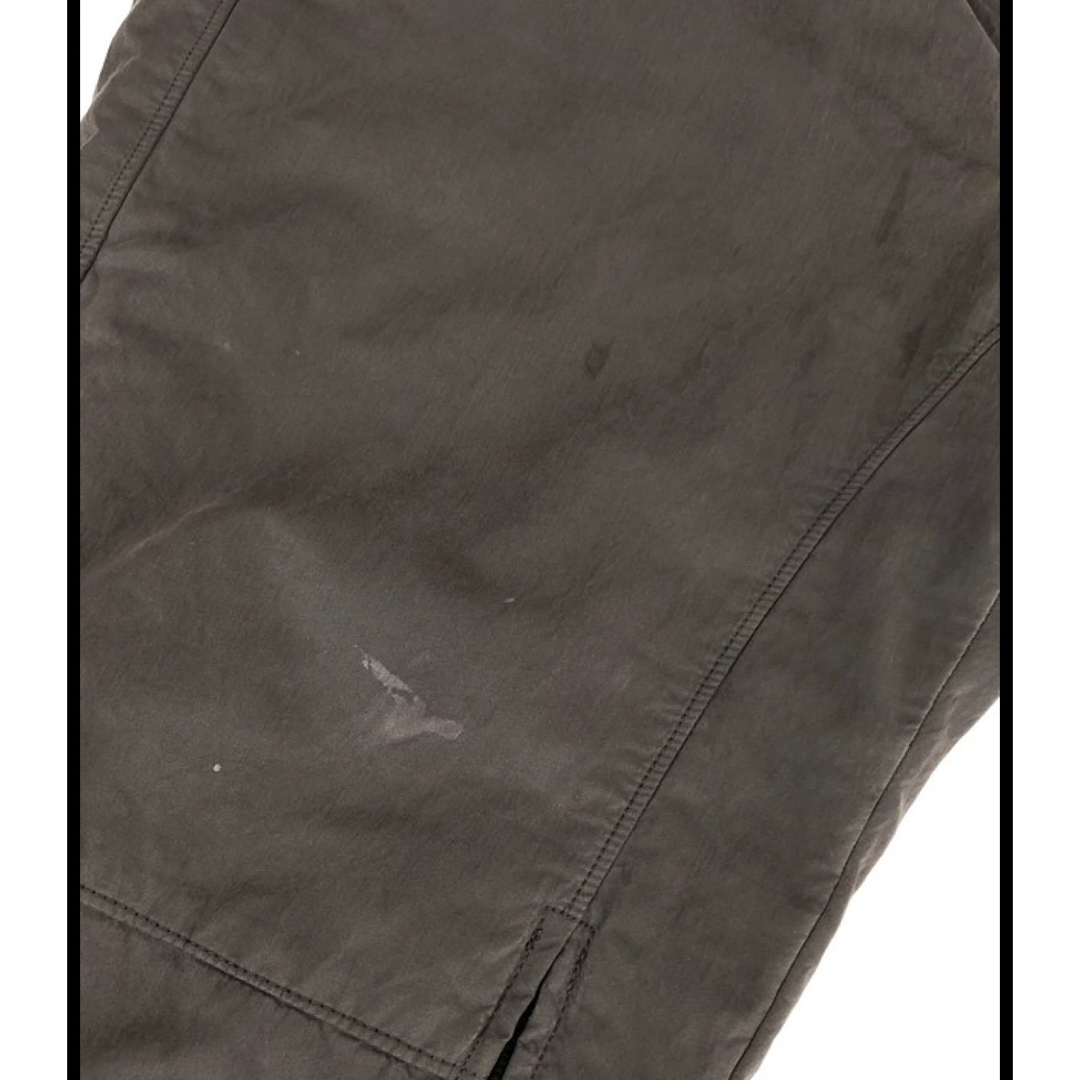 STONE ISLAND SPEED JEANS TROUSERS 8