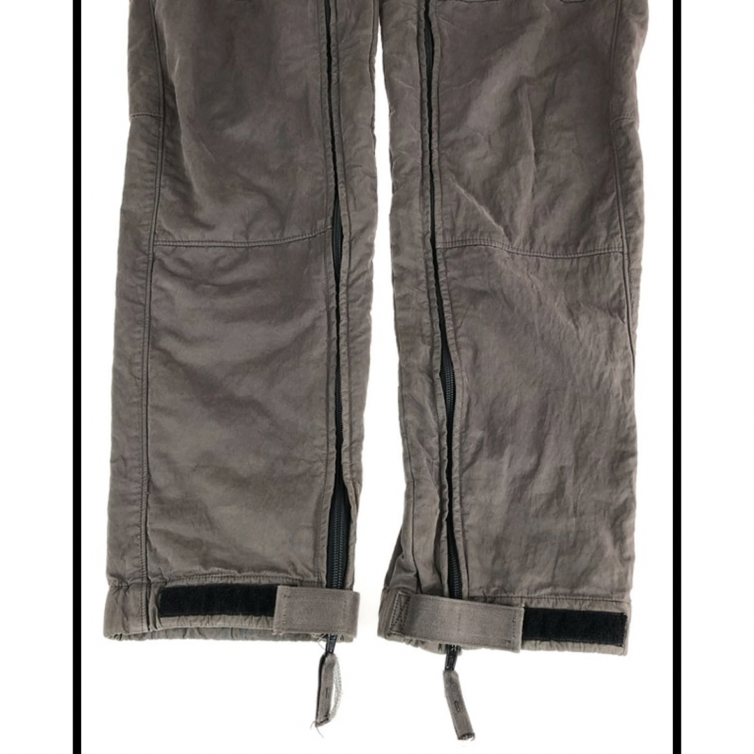 STONE ISLAND SPEED JEANS TROUSERS 2
