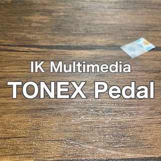 TONEX Pedal ギターアンプ キャビネット シミュレーター 保護フィルム(エフェクター)