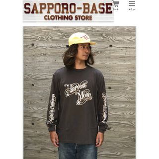 スタンダードカリフォルニア(STANDARD CALIFORNIA)のスタンダードカルフォルニア　新品(Tシャツ/カットソー(半袖/袖なし))