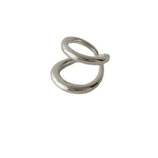 スタージュエリー(STAR JEWELRY)の【W RING】#28 S925 SALE‼️(リング(指輪))